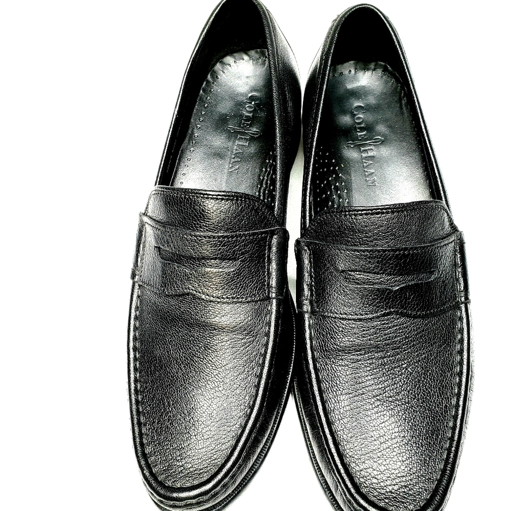 Cole haan Warner grand penny loafers